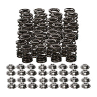 Thumbnail for Manley Toyota 3UR-FE Valve Spring and Retainer Kit (Use factory valve locks)