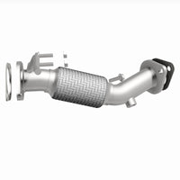 Thumbnail for BRE Exhaust 11-14 Sonata 2.0L 2.4L Front Pipe Kit