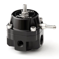 Thumbnail for GFB FX-R Low Pressure Fuel Regulator w/6AN Ports