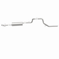 Thumbnail for MagnaFlow BRE Exhaust Kit Replacement Stainless Ford