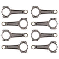 Thumbnail for Manley Ford 5.0L V8 Coyote 5.933in Length Pro Series I Beam Connecting Rod - Single