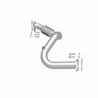 Thumbnail for BRE Exhaust 13-17 BUICK ENCORE 1.4L Front Pipe Kit