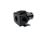 Thumbnail for Aeromotive 2-Port Bypass Carb Regulator