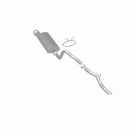 Thumbnail for MagnaFlow BRE Exhaust Kit 00-05 Bravada Blazer Jimmy 4.3L