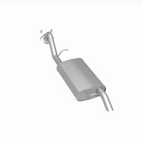 Thumbnail for MagnaFlow BRE Exhaust Kit 03-13 Toyota Corolla 1.8L