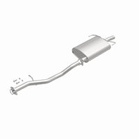 Thumbnail for BRExhaust 97-99 Acura CL 3.0L Muffler Kit