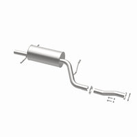 Thumbnail for BRExhaust 95-99 Subaru Legacy 2.2L Muffler Kit