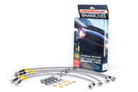 Thumbnail for Goodridge 2015 Chevrolet Camaro Z-28 SS Brake Lines (Only Fits Z-28)