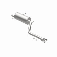 Thumbnail for BRE Exhaust 02-05 Forester 2.5L Muffler Kit