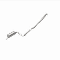 Thumbnail for MagnaFlow BRE Exhaust Kit 03-06 Volvo XC90