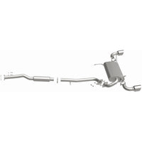 Thumbnail for MagnaFlow BRE Exhaust Kit 03-07 Infiniti G35