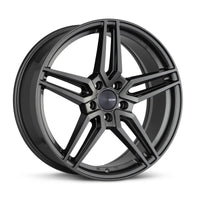 Thumbnail for Enkei Victory 19x8 5x114.3 45mm Offset 72.6mm Bore Anthracite Wheel