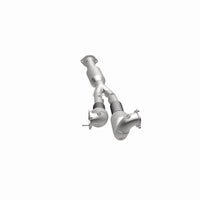 Thumbnail for Magnaflow 02-05 S80 2.9 L Underbody Direct Fit Converter