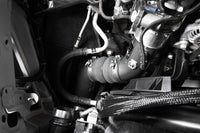 Thumbnail for K&N 20-23 Chevrolet Silverado 2500/3500 V8-6.6L Diesel Charge Pipe Kit