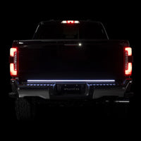 Thumbnail for Putco 22-24 Ford F-150 Lightning 60In Freedom Blade Tailgate Bars