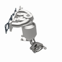 Thumbnail for Magnaflow 2015 Sonata 2.4L Manifold Direct Fit Converter