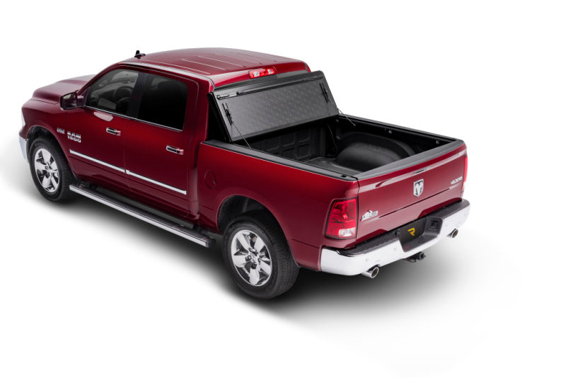 BAKFlip F1 2024 Tacoma Cover