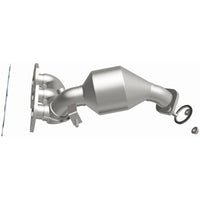 Thumbnail for Magnaflow 07-10 Toyota Sienna 3.5L Direct Fit Converter