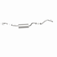 Thumbnail for MagnaFlow BRE Exhaust Kit 00-04 Mitsubishi Montero Sport