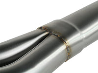 Thumbnail for aFe MACHForce XP Exhausts Down-Pipe Back SS-304 EXH DP-B BMW 535i (F10) 11-12 L6-3.0L (t) SS-304