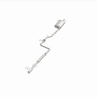 Thumbnail for MagnaFlow BRE Exhaust Kit 97-99 Acura CL 3.0L