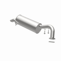 Thumbnail for MagnaFlow BRE Exhaust Kit 14-19 KIA SOUL 1.6L