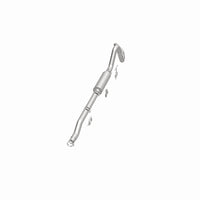 Thumbnail for MagnaFlow BRE Exhaust Kit 99-01 Ford F-250 F-350 Super Duty 7.3L