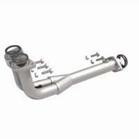 Thumbnail for BRE Exhaust 94-01 Integra 1.8L Front Pipe Kit