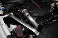 Thumbnail for K&N 19-21 Kia Stringer  V6-3.3L Charge Pipe Kit