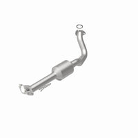 Thumbnail for Magnaflow 2004 Isuzu Rodeo 3.2L Direct Fit Converter