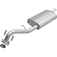Thumbnail for MagnaFlow BRE Exhaust Kit 03-13 Toyota Corolla 1.8L