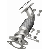 Thumbnail for BRE Exhaust 11-15 Kia Optima Front Pipe Kit