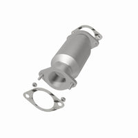 Thumbnail for Magnaflow 13-14 Genesis Coupe 2L Underbody Direct Fit Converter