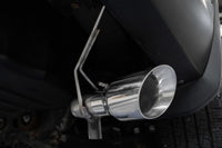 Thumbnail for MBRP 17-20 Honda Ridgeline 3.6L T304 Stainless Steel 2.5in Cat-Back - Single Side