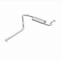 Thumbnail for MagnaFlow BRE Exhaust Kit 98-02 Camaro Firebird 3.8L