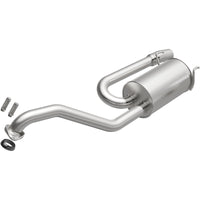 Thumbnail for BRE Exhaust 09-13 Honda Fit 1.5L Muffler Kit