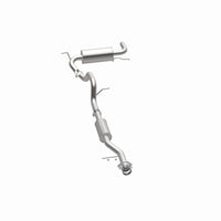 Thumbnail for BRExhaust 08-10 Hummer H3 3.7L Exhaust Kit