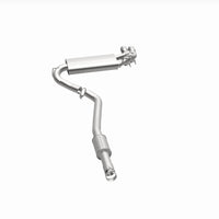 Thumbnail for MagnaFlow BRE Exhaust Kit 12-20 BMW 430i 330i 428i 328i 2L