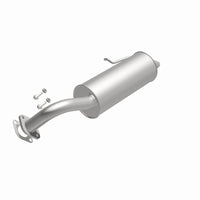 Thumbnail for MagnaFlow BRE Exhaust Kit 14-19 KIA SOUL 1.6L