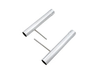 Thumbnail for AWE Tuning 18-21 Volkswagen Jetta GLI Mk7 Track Edition Exhaust Conversion Kit