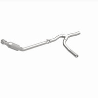 Thumbnail for Magnaflow 2004 Dodge Ram 1500 4.7L Direct Fit Converter