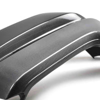 Thumbnail for Anderson Composites 20-22 Jeep Gladiator (JT) Carbon Fiber Front Fender Fares