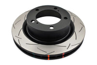 Thumbnail for DBA 07+ Toyota Landcruiser 200 Series Front T-Slot T3 4000 Series Rotor