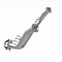 Thumbnail for BRE Exhaust 93-97 B3000 B4000 Ranger 3.0L 4.0L Front Pipe Kit