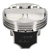 Thumbnail for Wiseco Honda / Acura K24/K20 Head 87.25/3.435 Bore +5cc 12.5:1 CR Piston Shelf Stock Kit