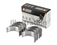 Thumbnail for King Engine Bearings VW/Audi CAva/CAxa/Blf/Blg/Bts (Size +0.25mm) Connecting Rod Bearing Set