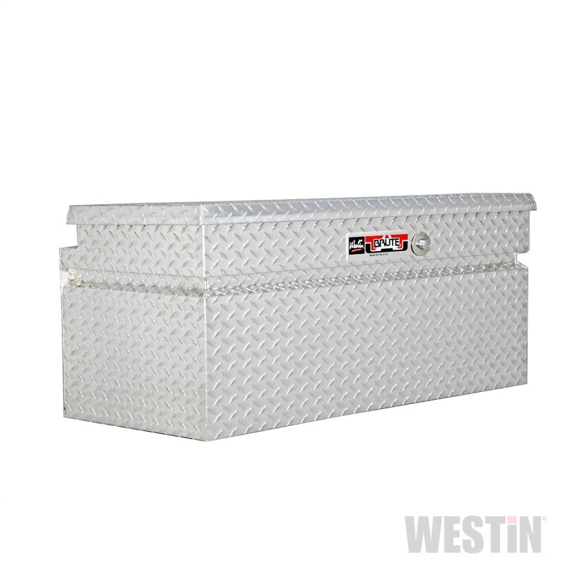 Westin Brute 49in Aluminum Trailer Box