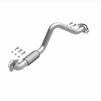 Thumbnail for BRE Exhaust 09-11 Aveo5 1.6L Front Pipe Kit