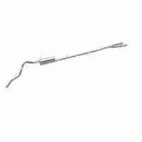 Thumbnail for MagnaFlow BRE Exhaust Kit 11-17 Ford F-250 F-350 Super Duty 6.2L