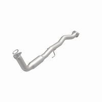 Thumbnail for Magnaflow 07-08 Chevrolet Suburban 2500 6.0L Direct Fit Converter